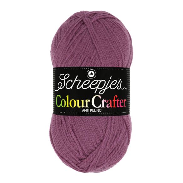 Colour Crafter (20 m st 4) - 23