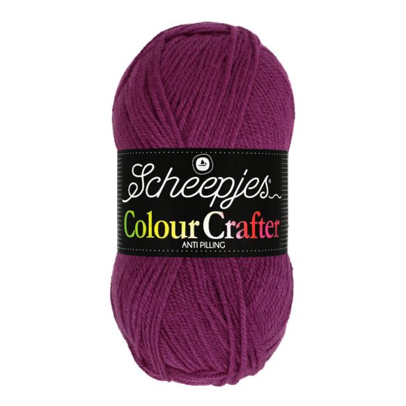 Colour Crafter (20 m st 4) - 18