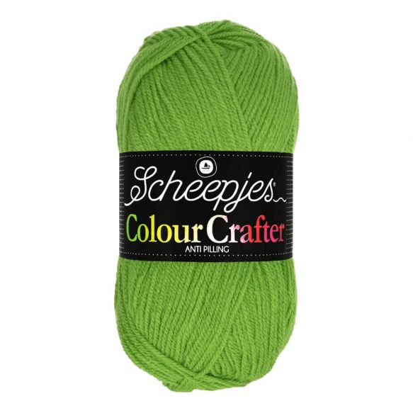 Colour Crafter (20 m st 4) - 89