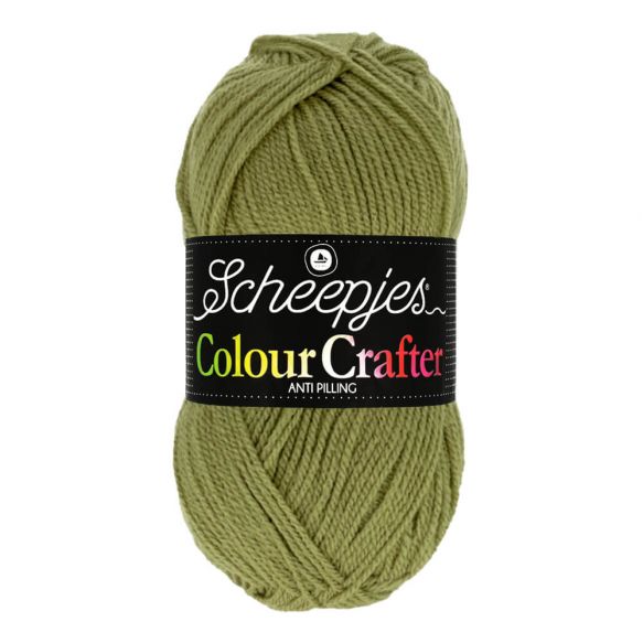 Colour Crafter (20 m st 4) - 22