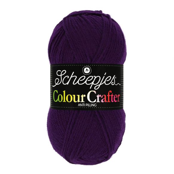 Colour Crafter (20 m st 4) - 52