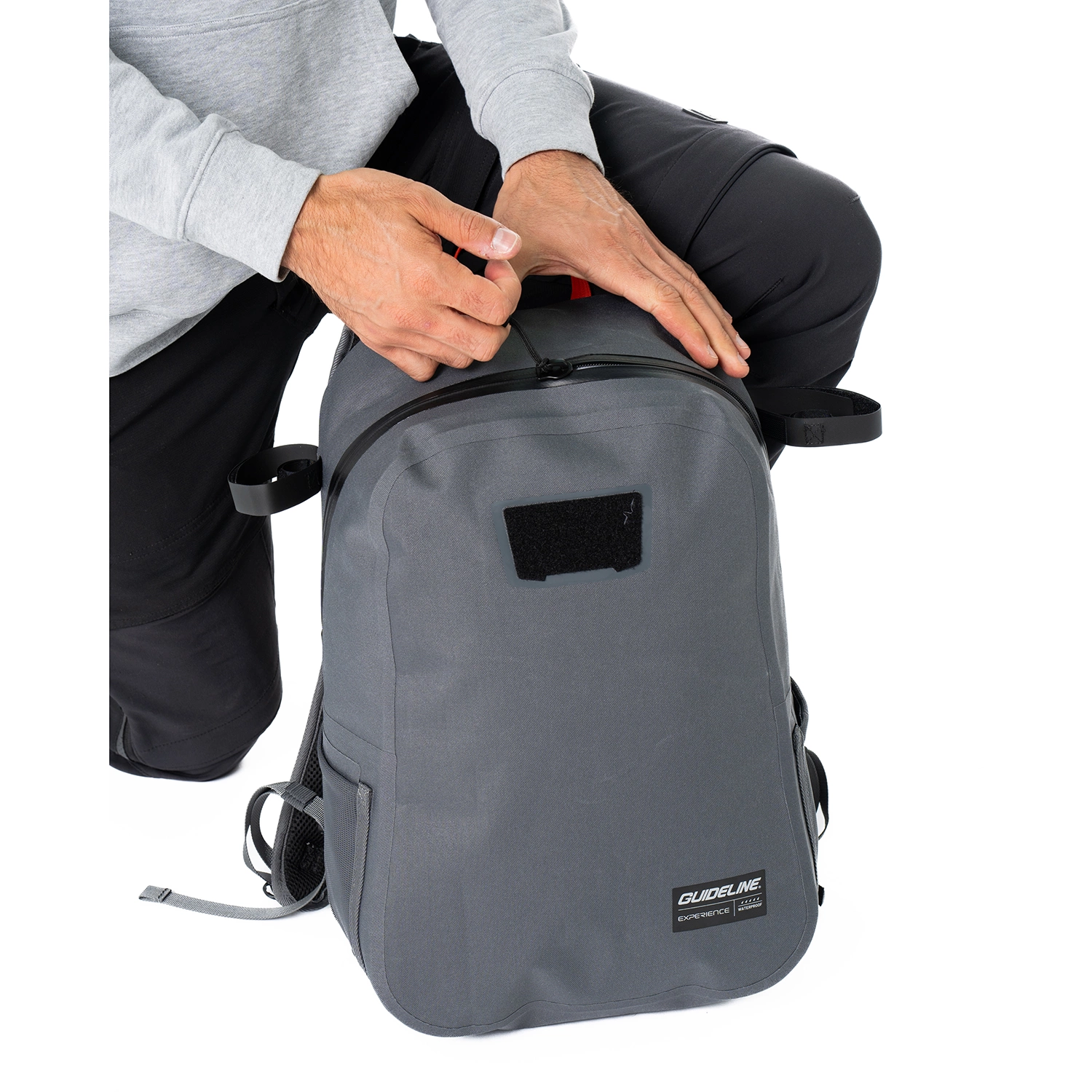 Guideline Experience Waterproof Zip 21 - 2