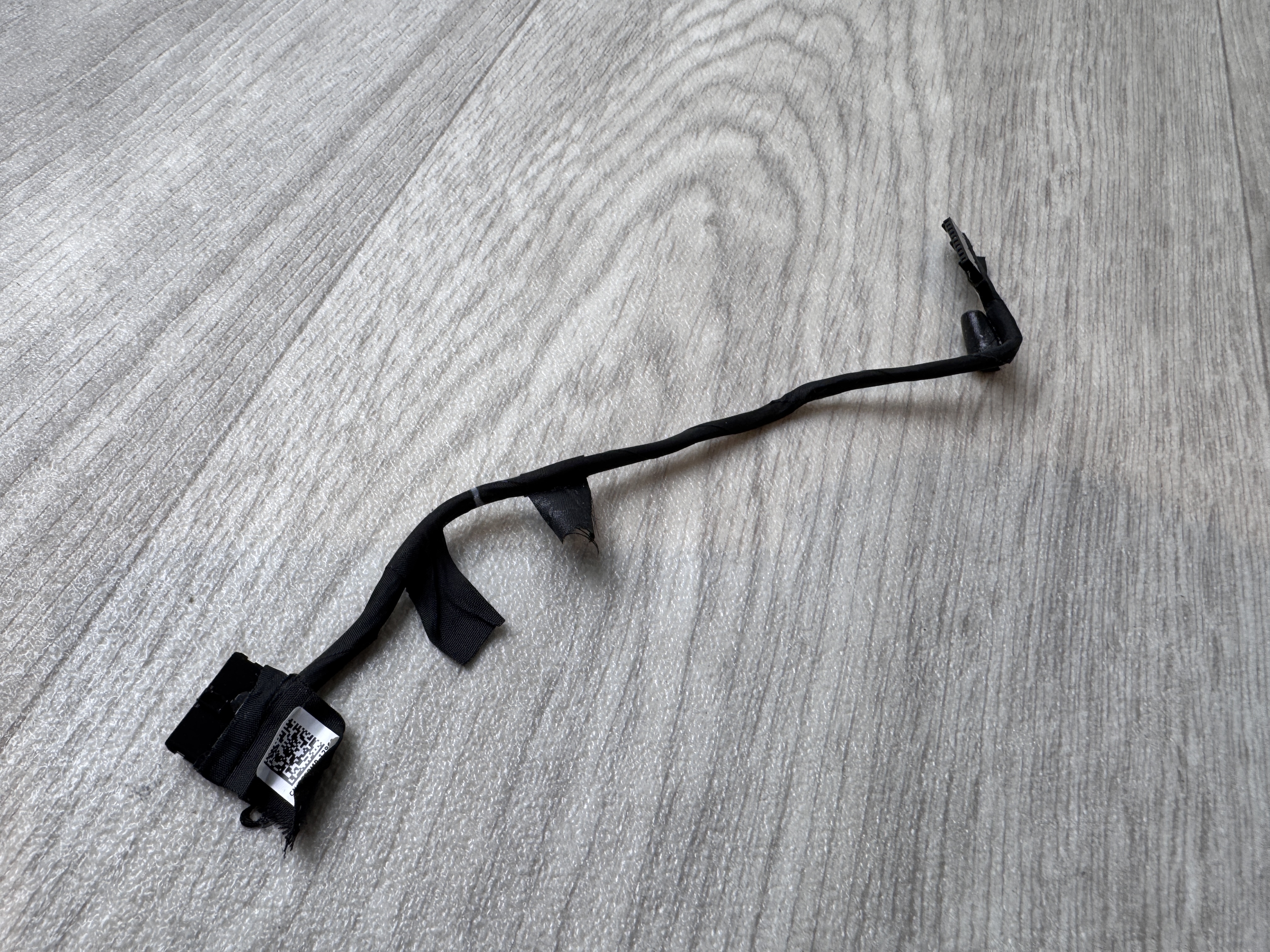 Original Dell Batteri kabel för Dell Latitude 5300 5310 2-in-1 0G0PMP CN-0G0PMP