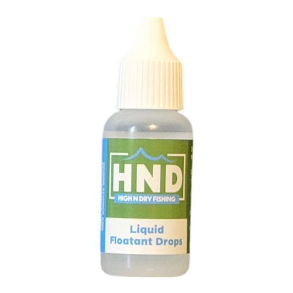 LIQUID FLOATANT DROPS