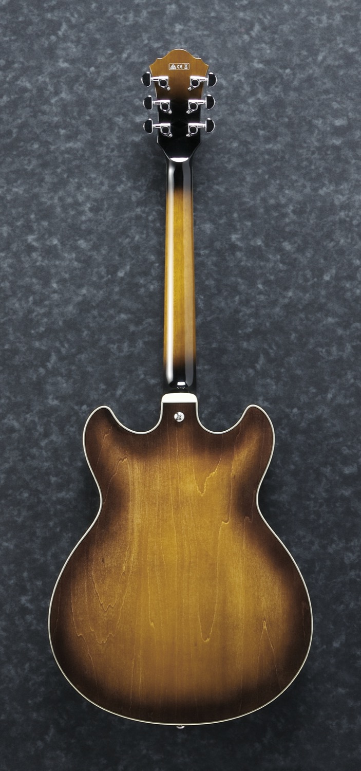 Ibanez AS73-TBC - 5