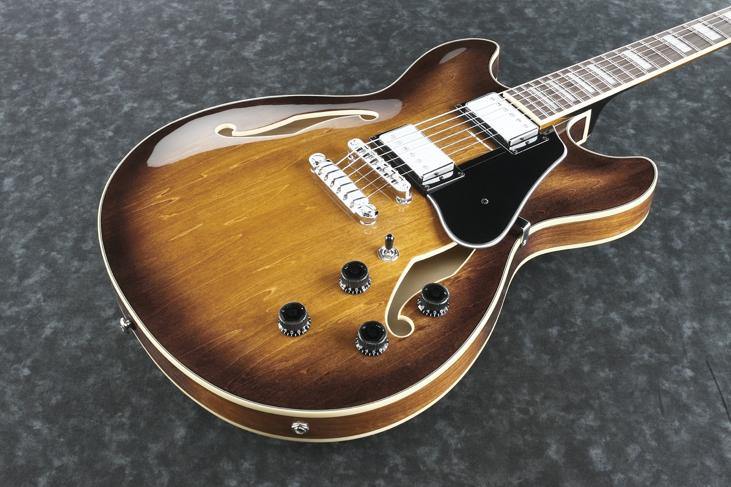 Ibanez AS73-TBC - 3