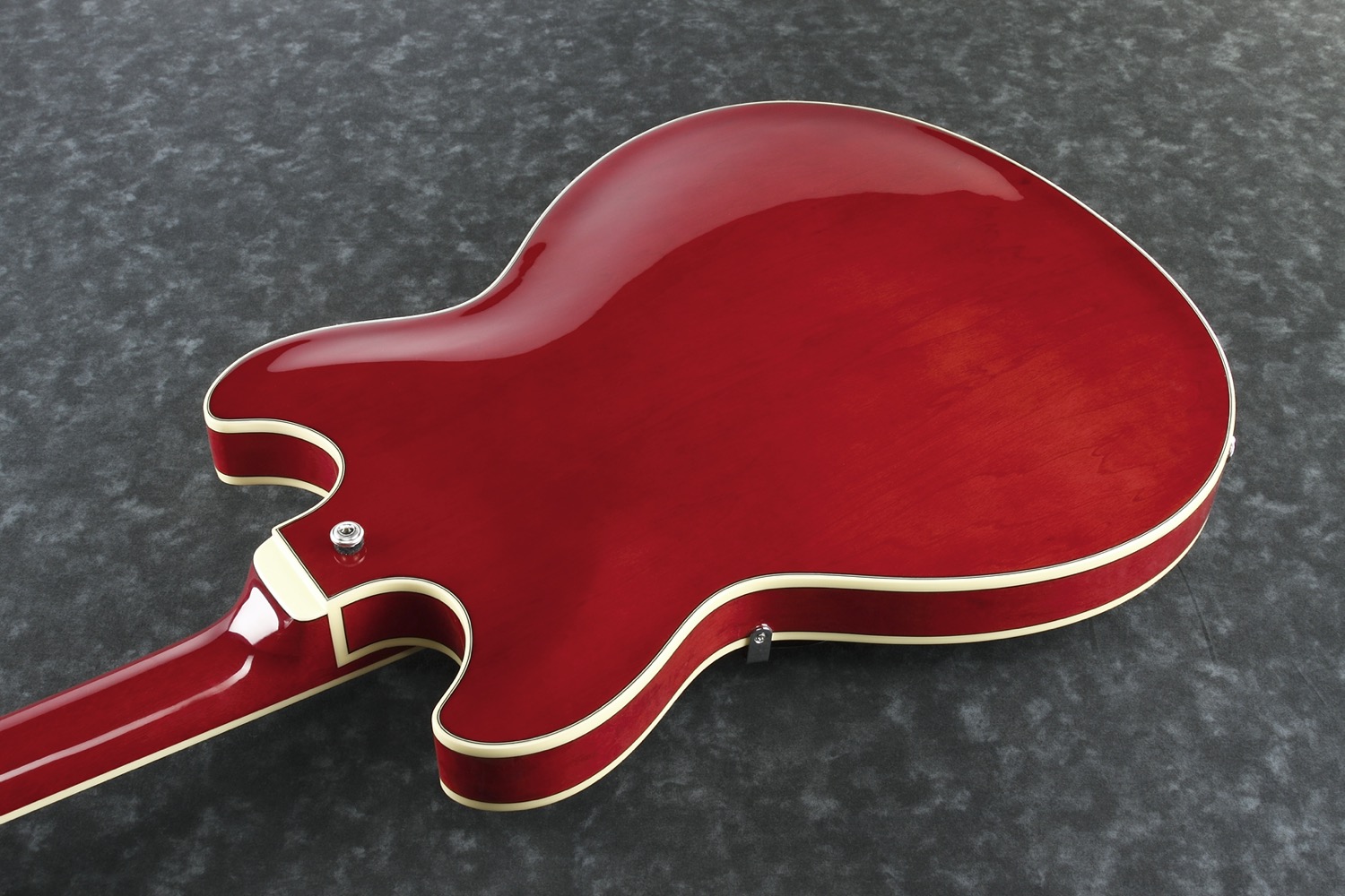 Ibanez AS73-TCD - 3
