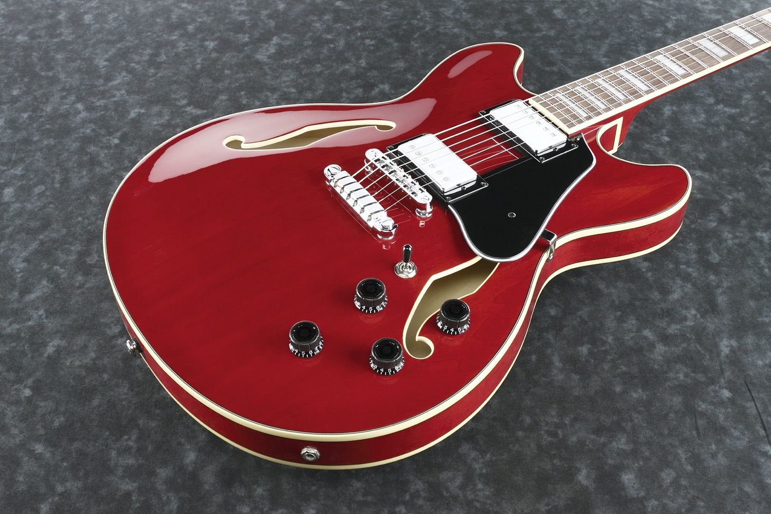 Ibanez AS73-TCD - 5