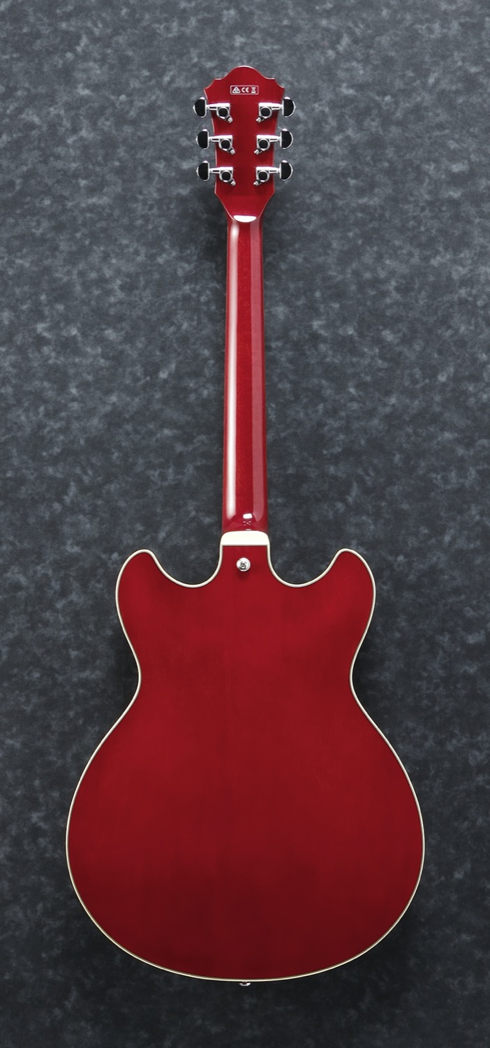 Ibanez AS73-TCD - 2