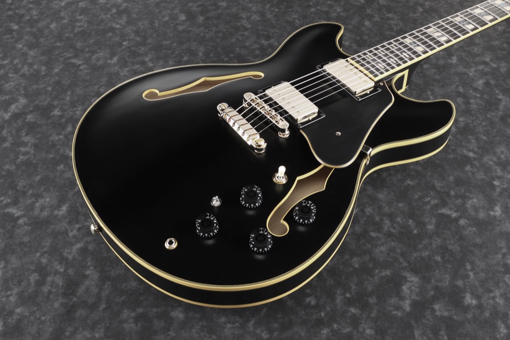Ibanez JSM20-BKL - 4
