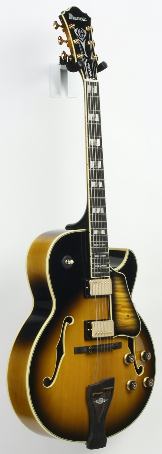 Ibanez LGB300-VYS - 4