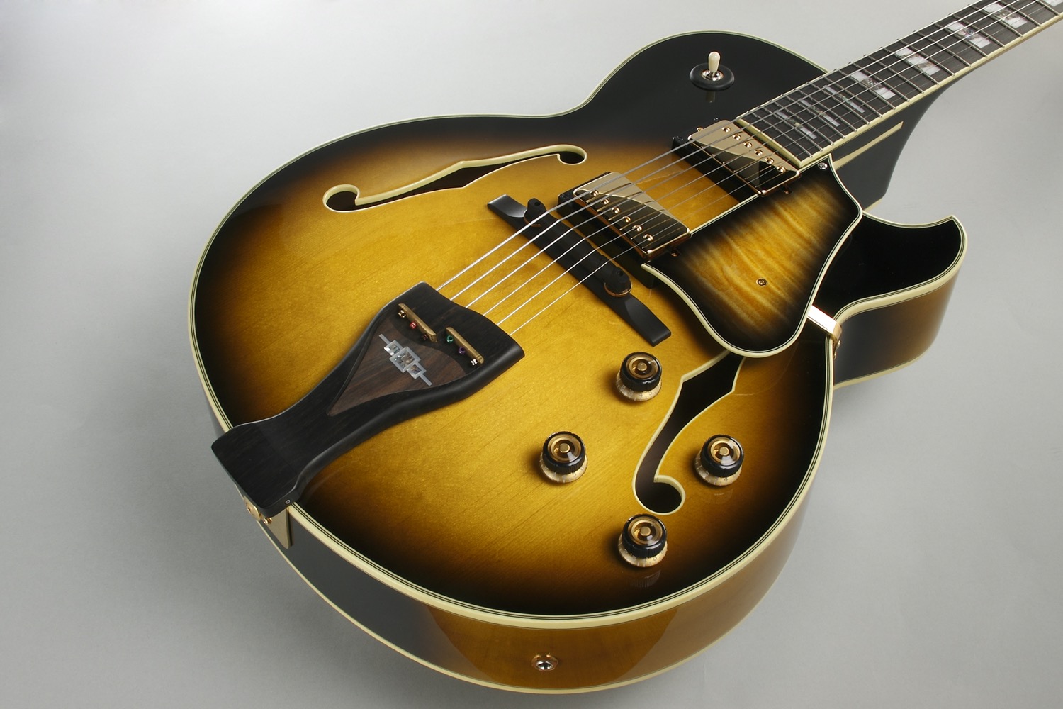 Ibanez LGB300-VYS - 2