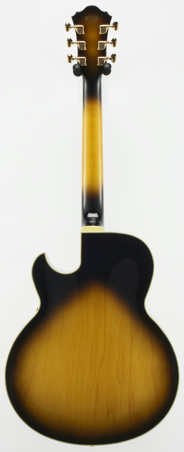 Ibanez LGB300-VYS - 5