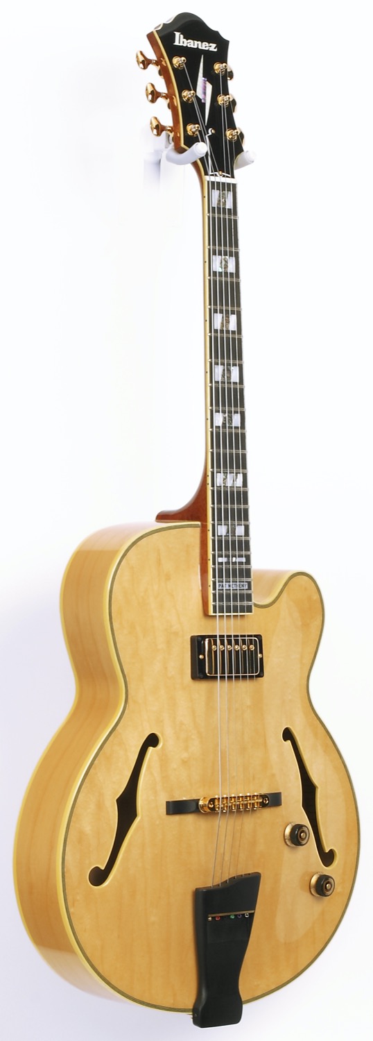 Ibanez PM200-NT - 4