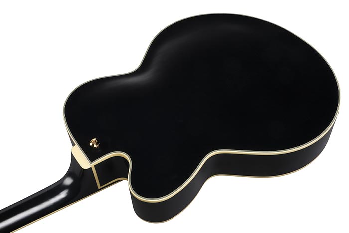Ibanez PM3C-BKL - 3