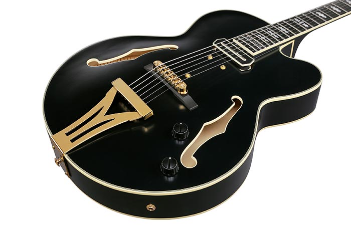 Ibanez PM3C-BKL - 2