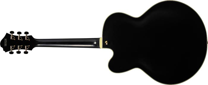 Ibanez PM3C-BKL - 5
