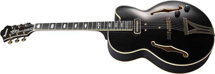 Ibanez PM3C-BKL - 4