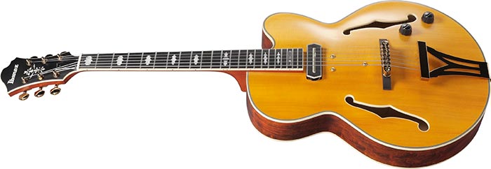 Ibanez PM3C-NAL - 4