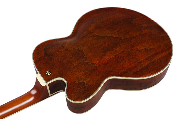 Ibanez PM3C-NAL - 3