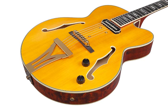 Ibanez PM3C-NAL - 2