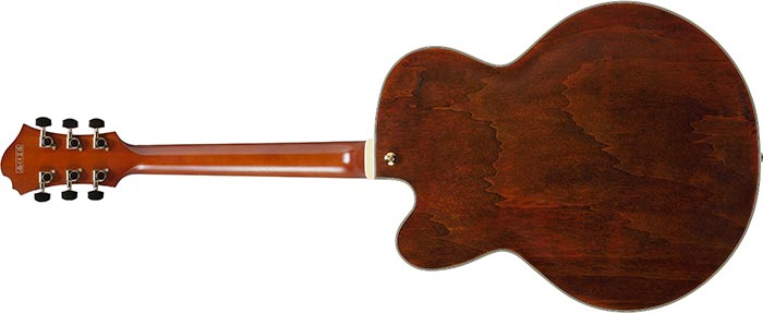 Ibanez PM3C-NAL - 5