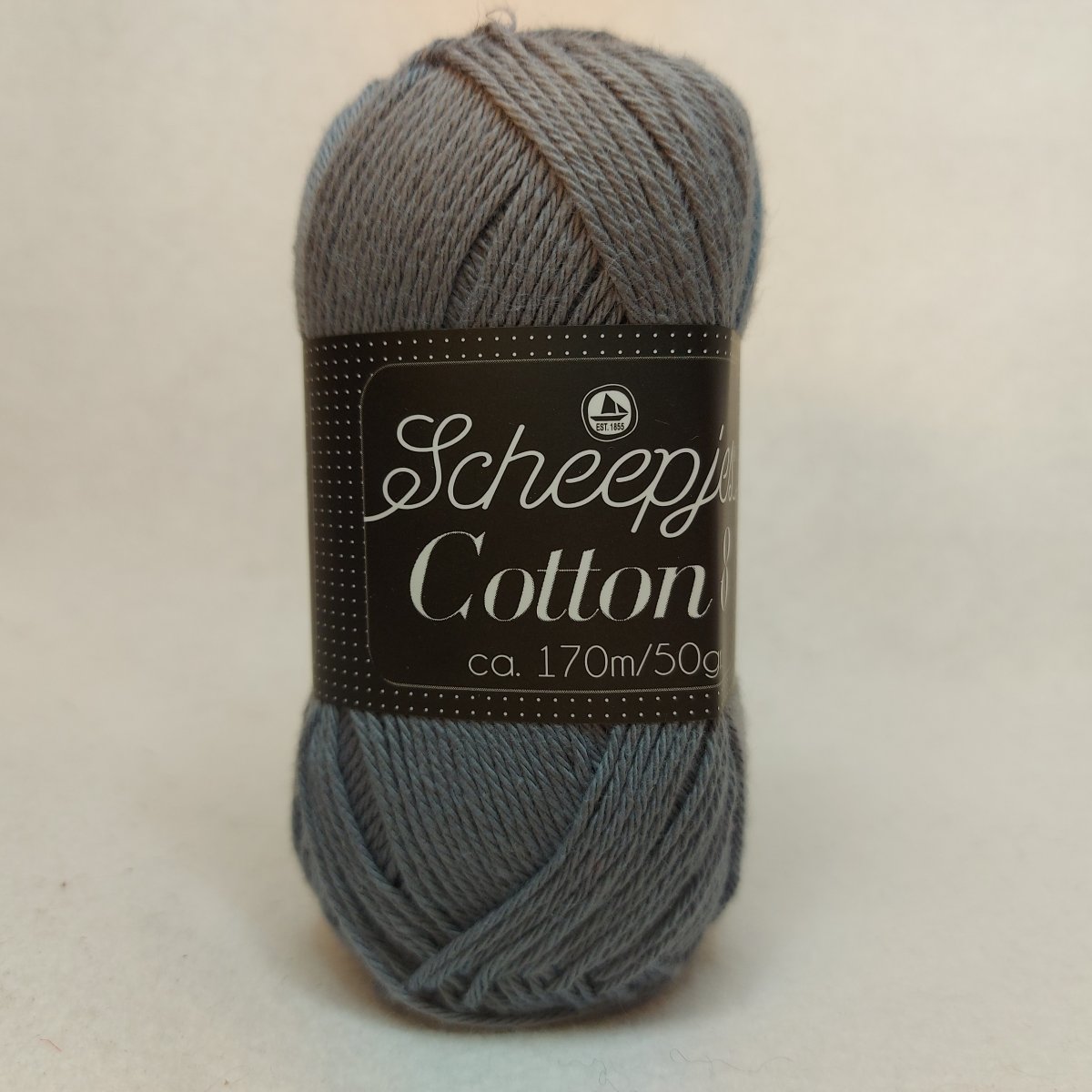 Cotton 8 (28 m st 3) - 8