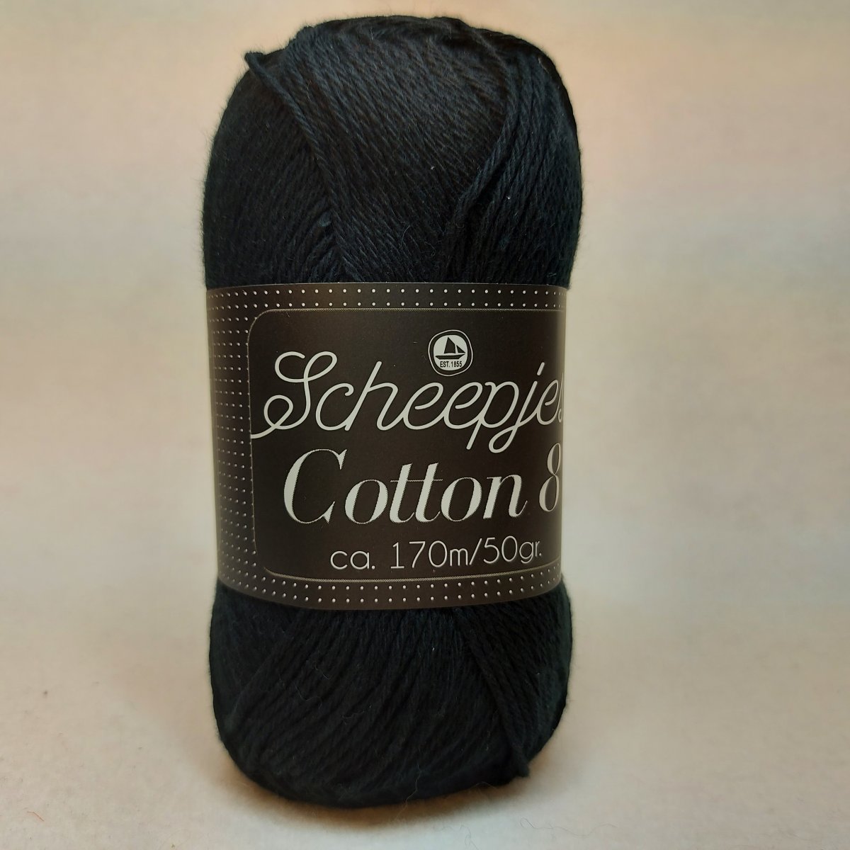 Cotton 8 (28 m st 3) - 4