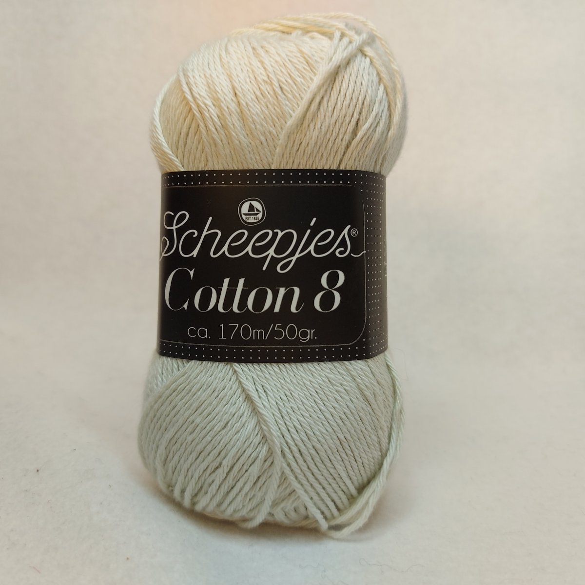 Cotton 8 (28 m st 3) - 7