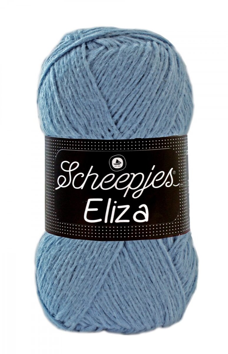 Eliza (18 m st 5) - 6