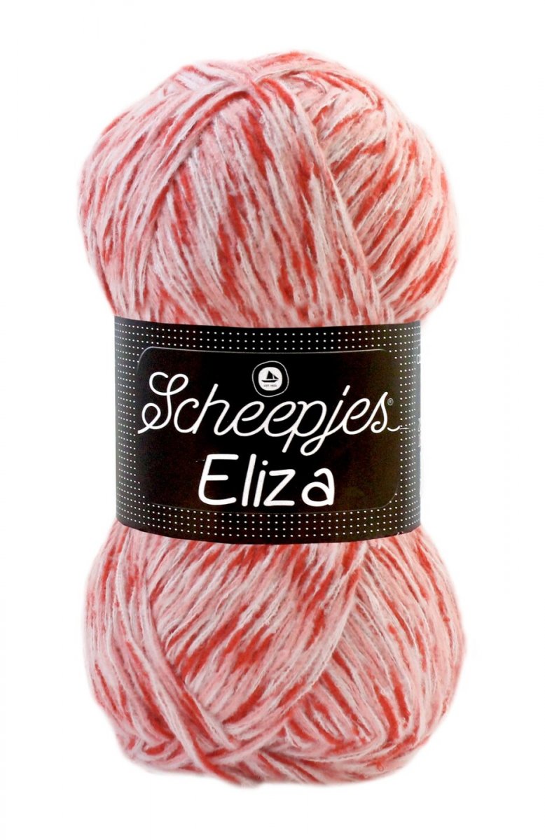 Eliza (18 m st 5) - 3