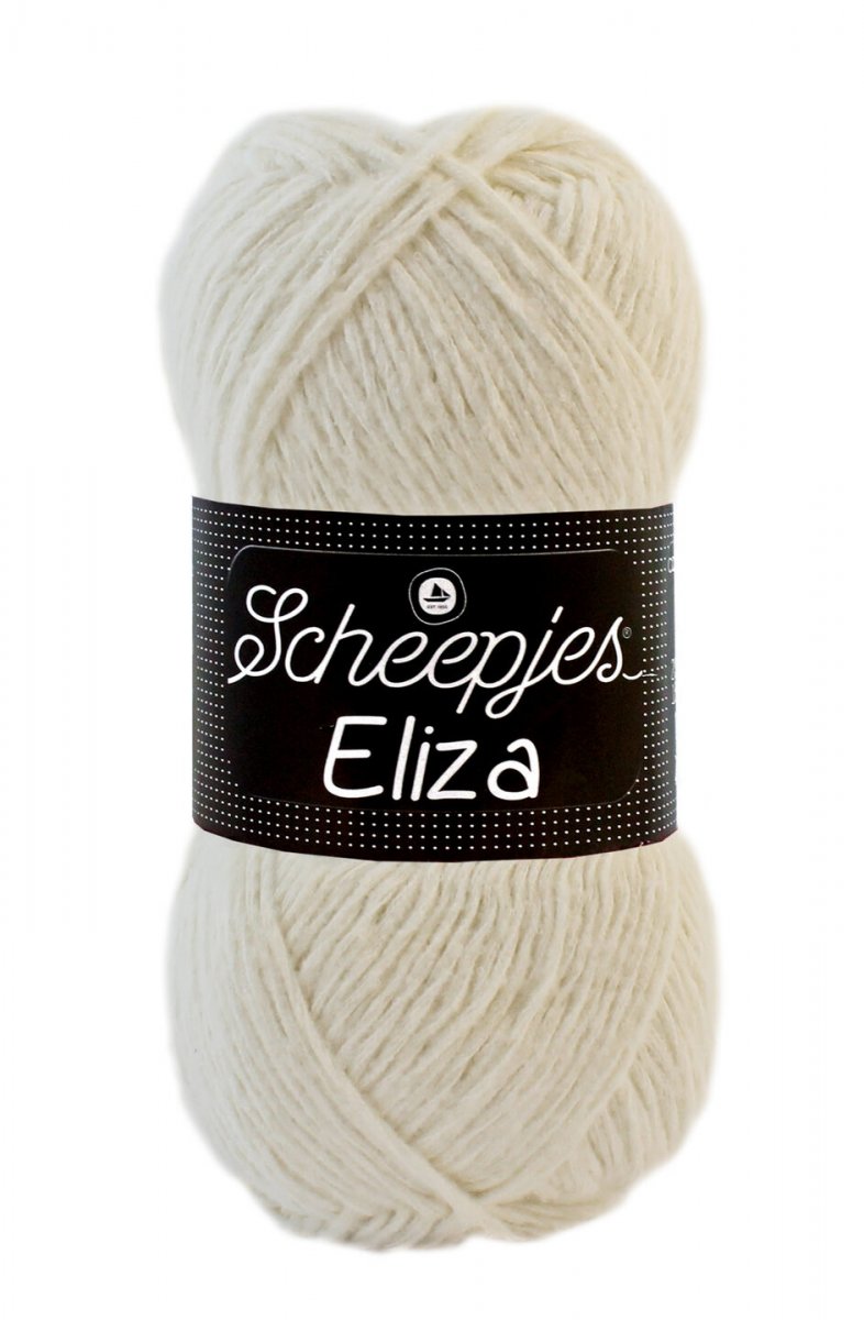 Eliza (18 m st 5) - 5