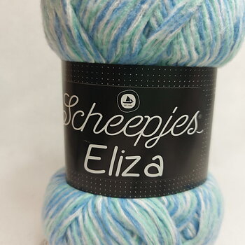Eliza (18 m st 5)