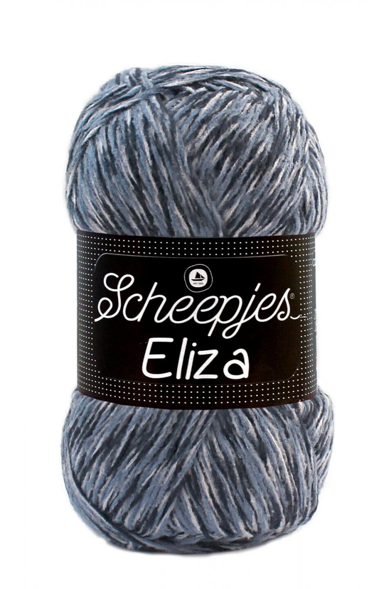 Eliza (18 m st 5) - 2