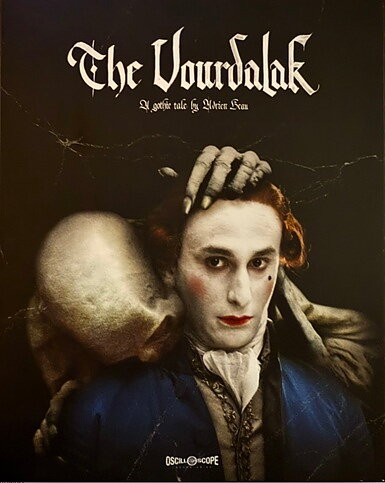 Vourdalak (BLU-RAY)