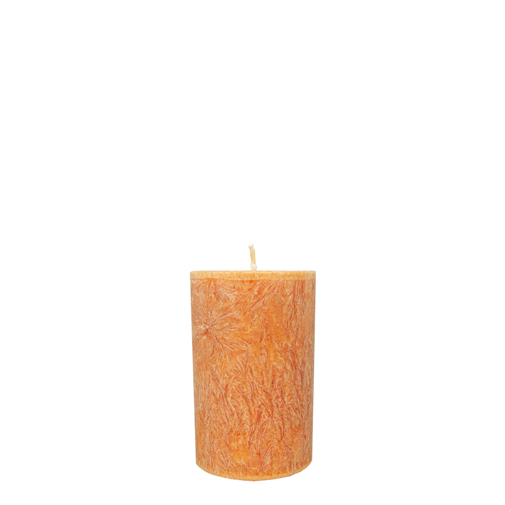 Crystalljus Rostorange 6x10