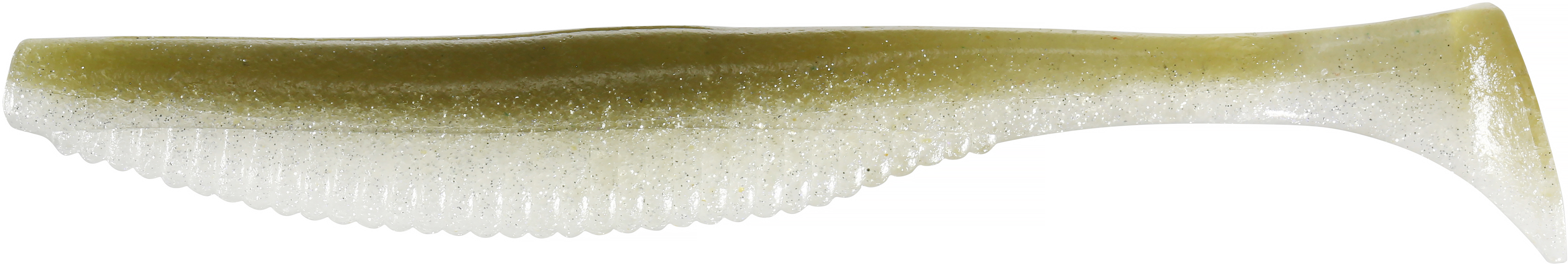 DUO Realis Versa Shad 4'' 7-pack - 8