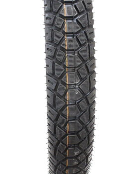 Däck Heidenau K58.  3.0x17 M/C 50P