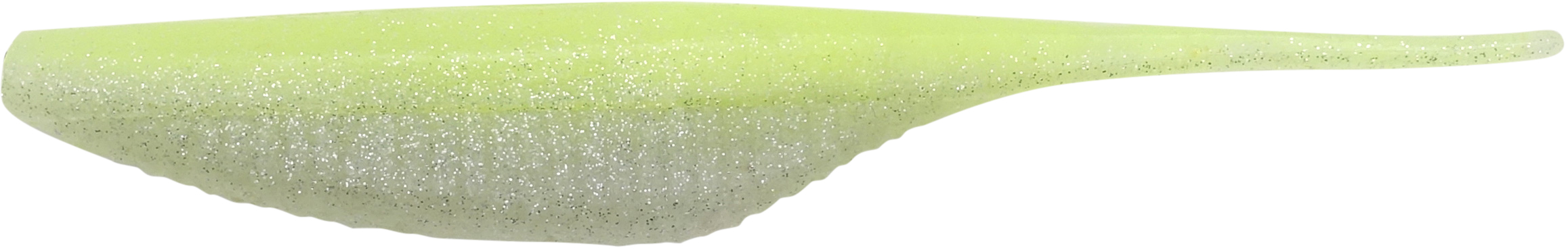 DUO Realis Versa Pintail 4'' 7-pack - 7