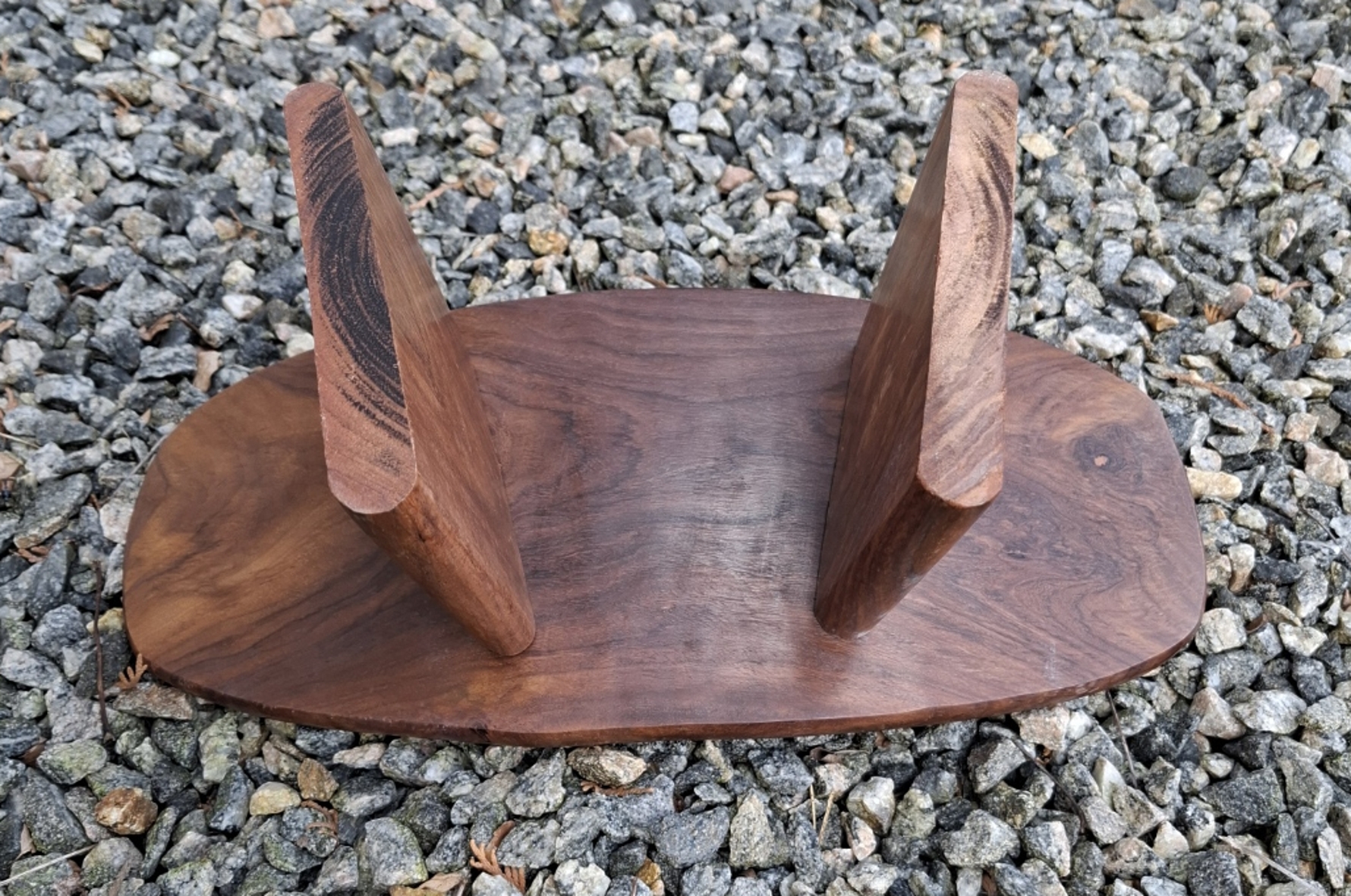 Ergonomiskt utformad Meditationspall  - 3