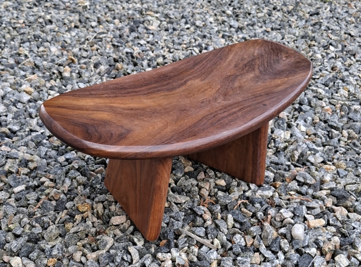 Ergonomiskt utformad Meditationspall  - 2