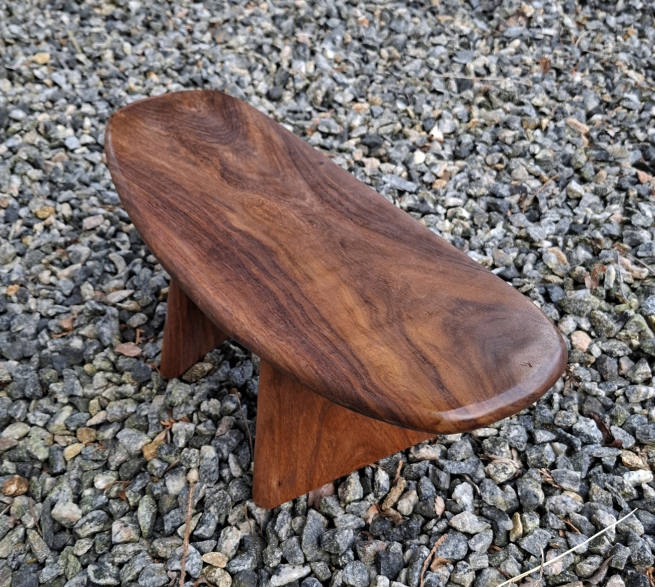 Ergonomiskt utformad Meditationspall  - 4