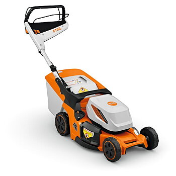 RMA 448.3 V (EU2) Batteri