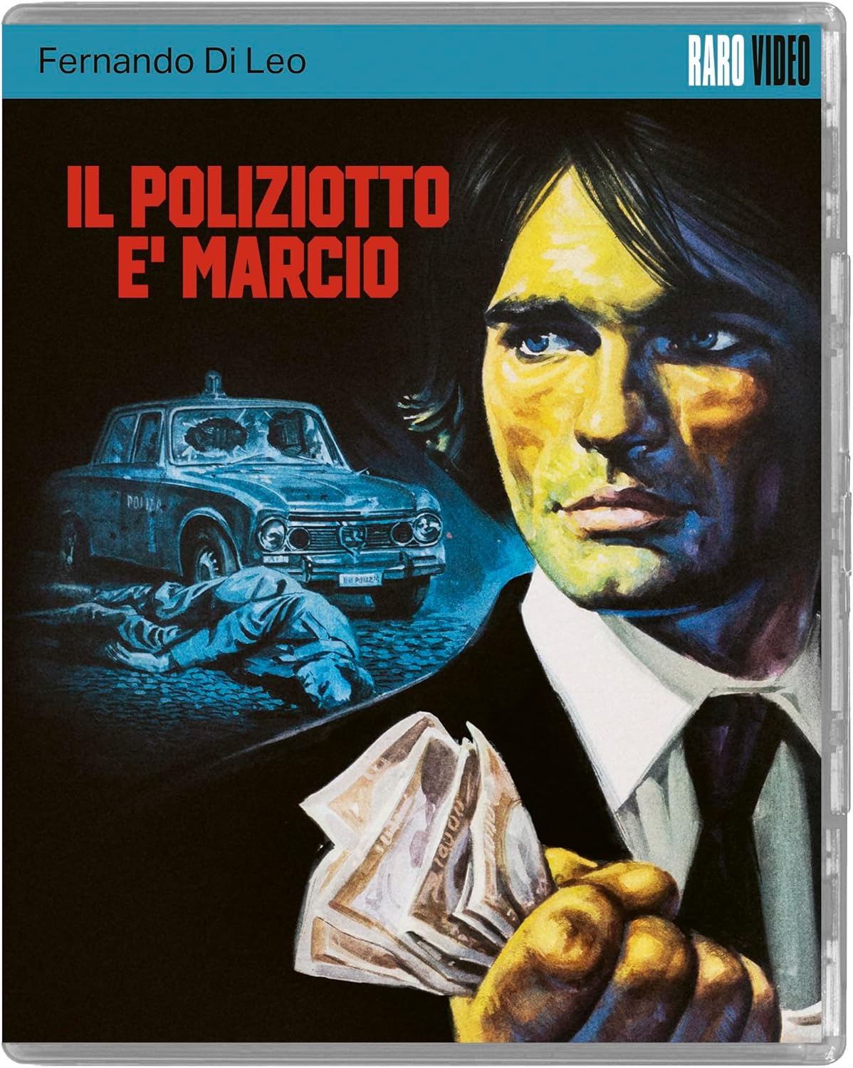 Shoot First Die Later (Limited Edition) (ej svensk text) (Blu-ray) - 3