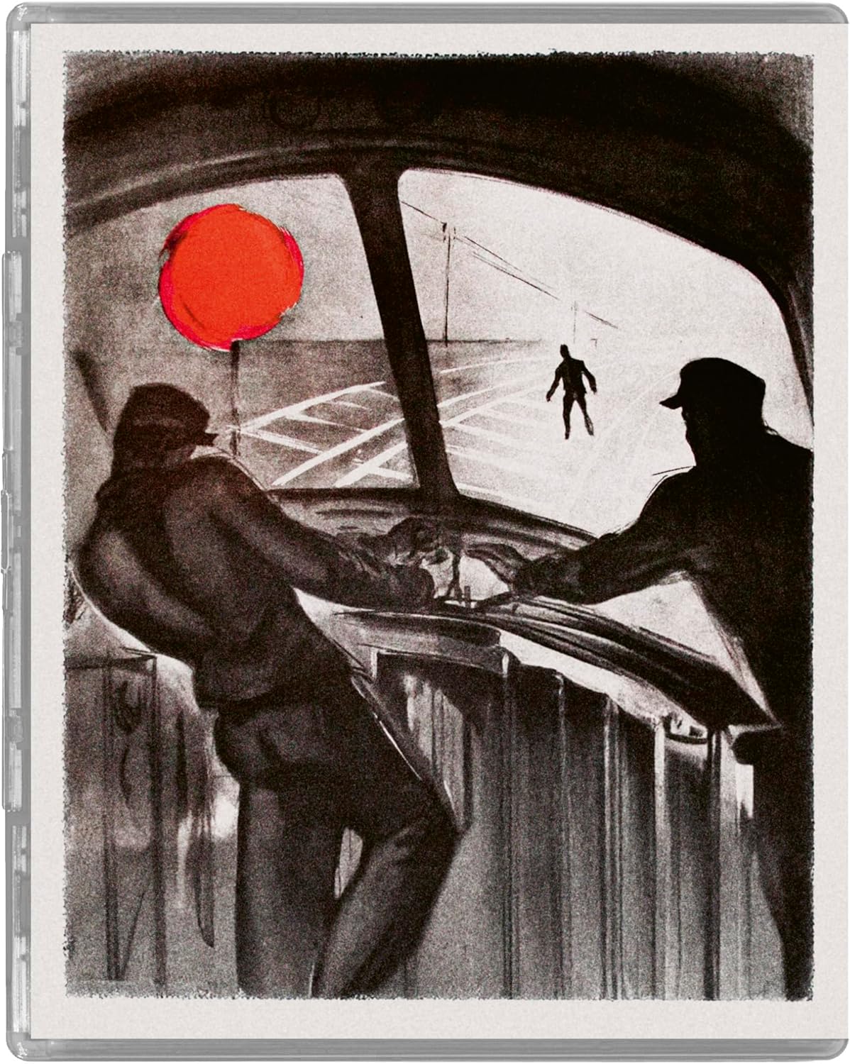 The Railroad Man (Limited Edition) (ej svensk text) (Blu-ray) - 3