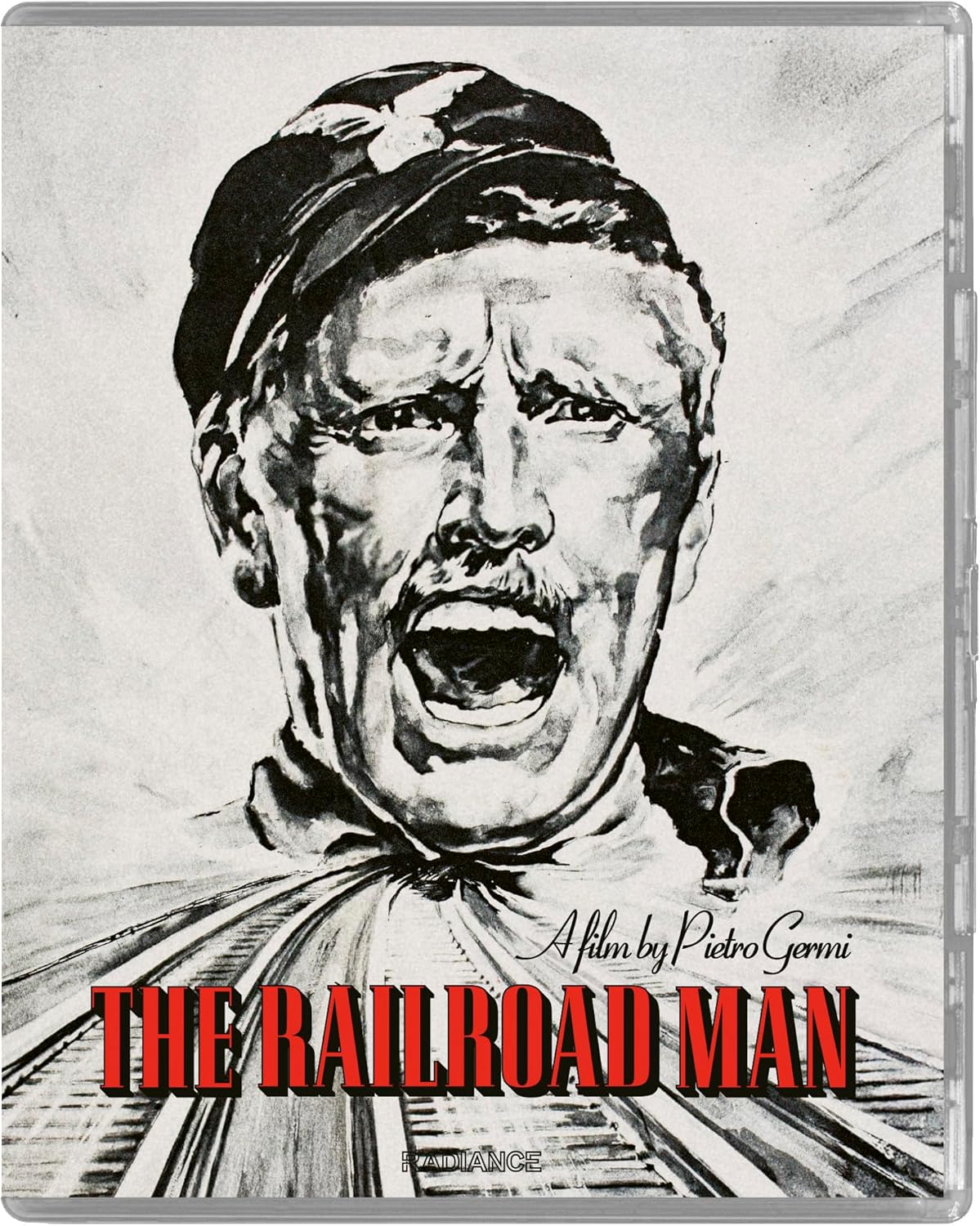 The Railroad Man (Limited Edition) (ej svensk text) (Blu-ray) - 4