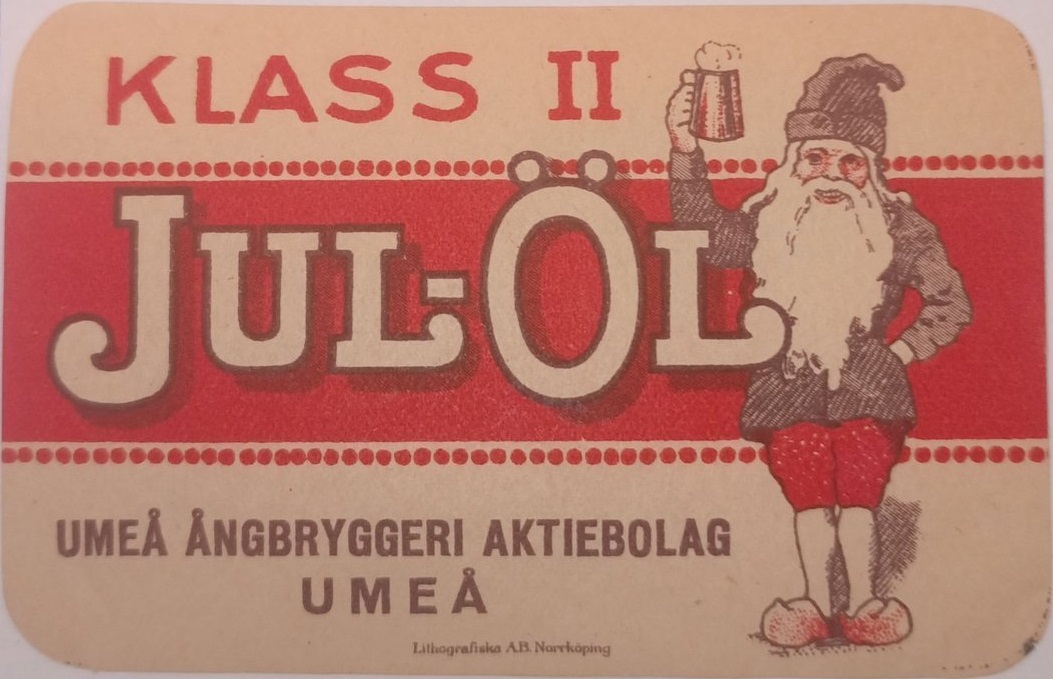 Umeå Ångbryggeri - 7