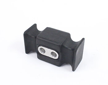 Trailing arm bushing, Amazon wagon (P220)