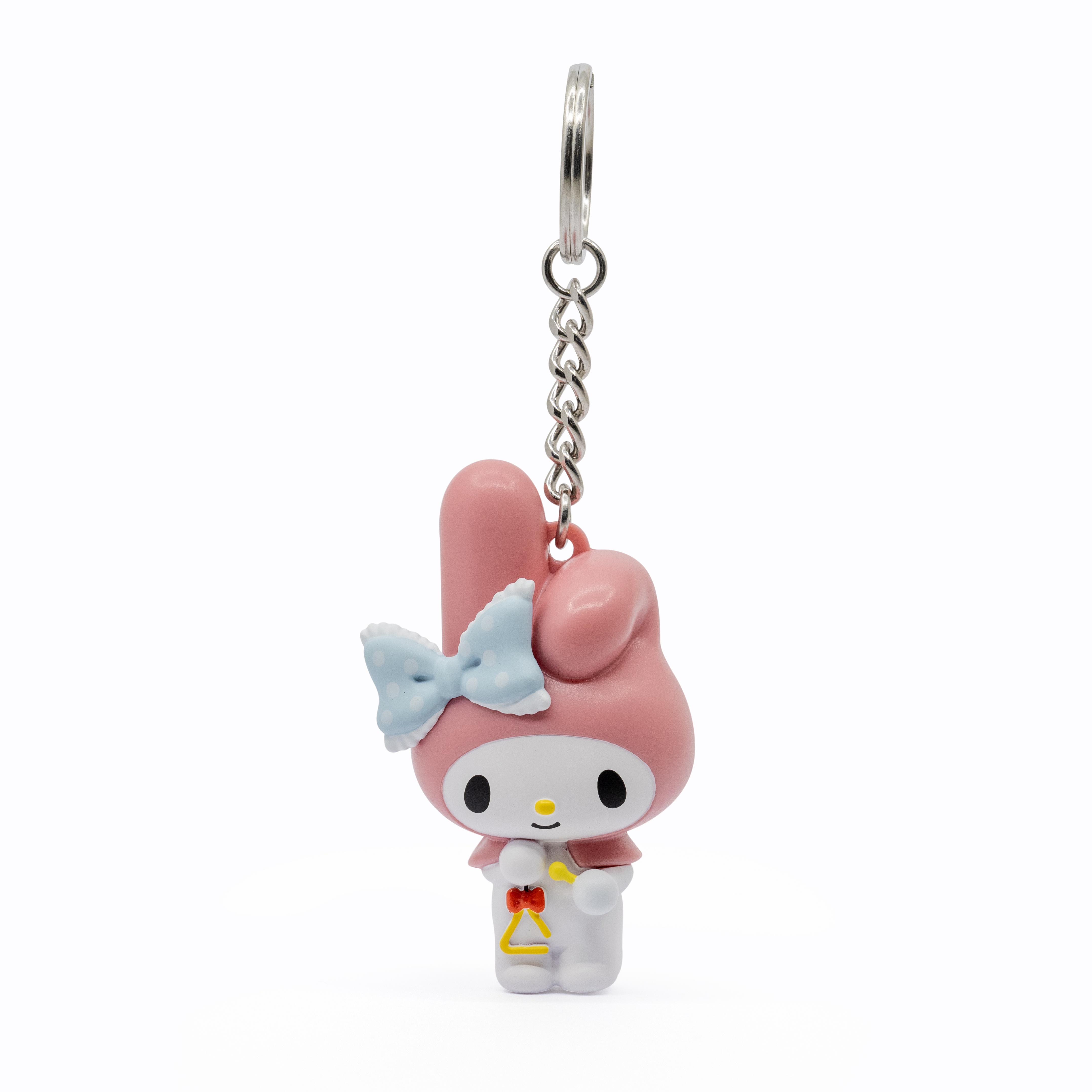Hello Kitty and Friends 3D nyckelring/bag charm - Pocket Hero Window Box Series 1 - My Melody