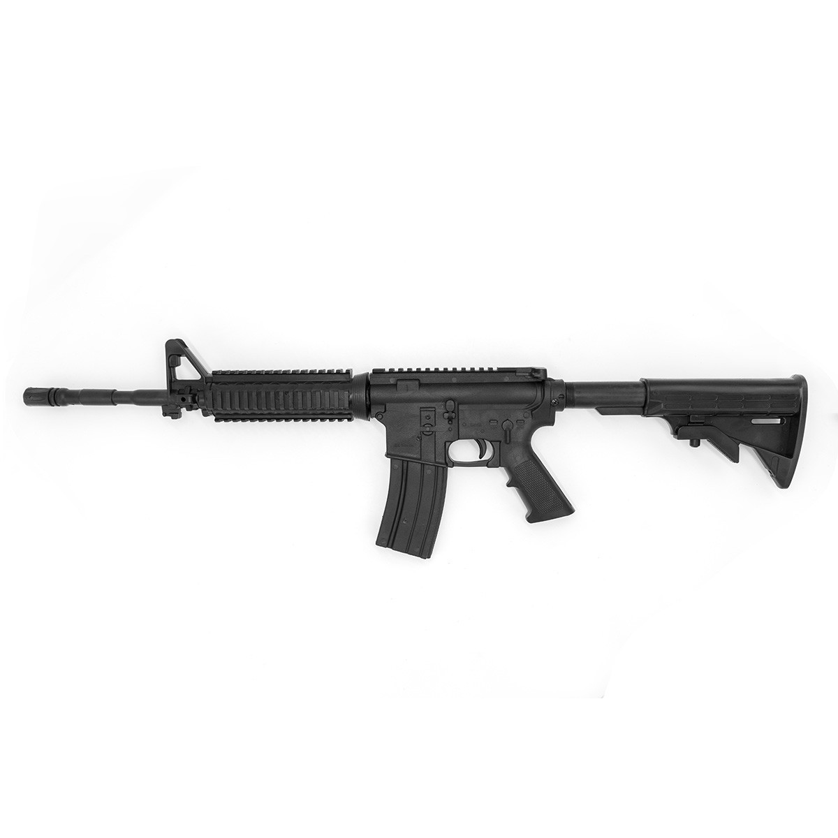 SD-C64 Training Rifle  Black